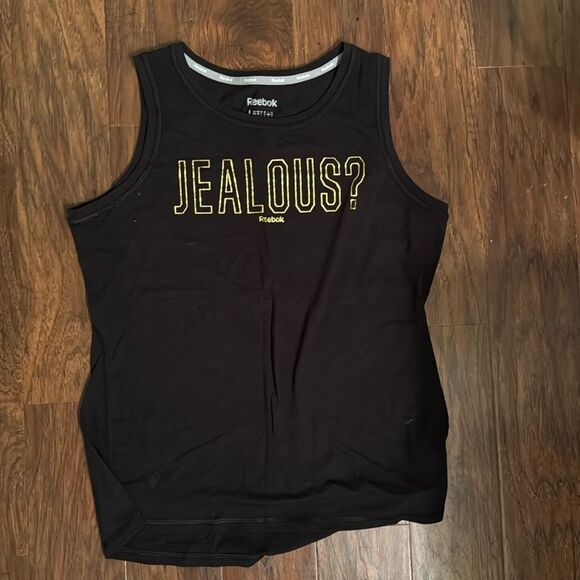 Reebok Tops - NWOT Reebok tank